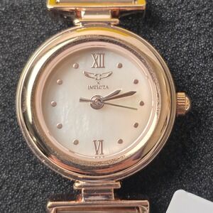 NEQ Invicta Celestial I by Invicta Women's Watch - 24mm, Rose Gold (69078) #0486